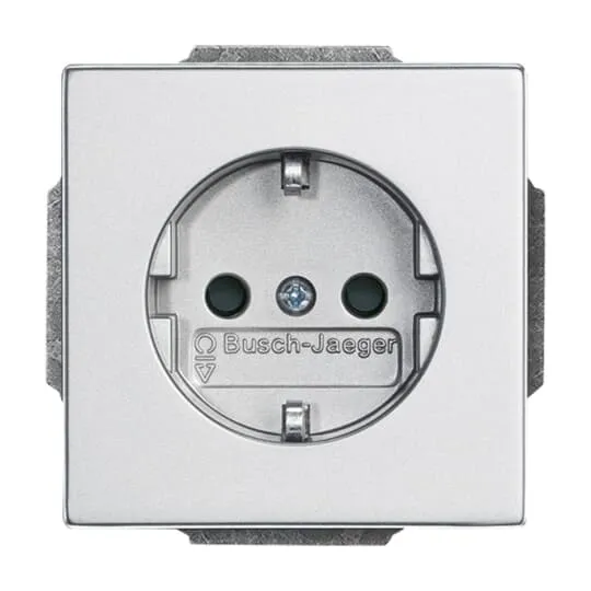 BUSCH-JAEGER ELEKTRO GMBH 20 EUCRB-83 Pic_1