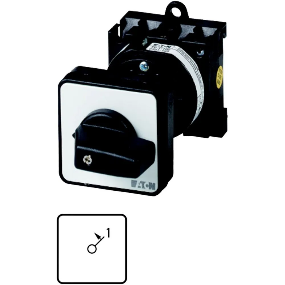 Eaton Electric T0-1-15321/Z Pic_1