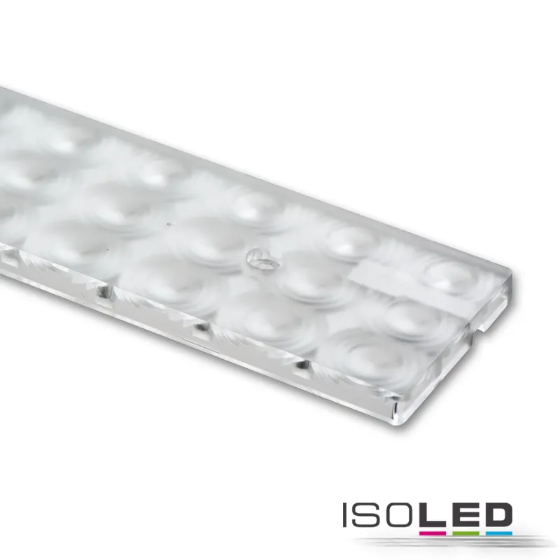 ISOLED FastFix LED Linearsystem Austauschlinse Pic_1