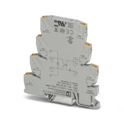 Phoenix Contact PLC-OPT-110DC/110DC/3RW Pic_1