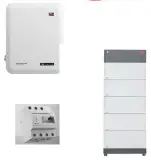 Bundle 2 SMA & BYD