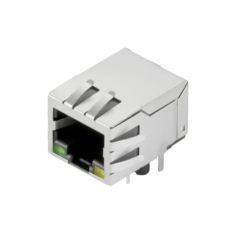 Weidmüller RJ45C5 T1D 3.2E4G/Y TY Pic_1