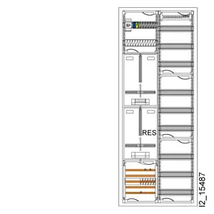 Siemens 8GS8064-4 Pic_1