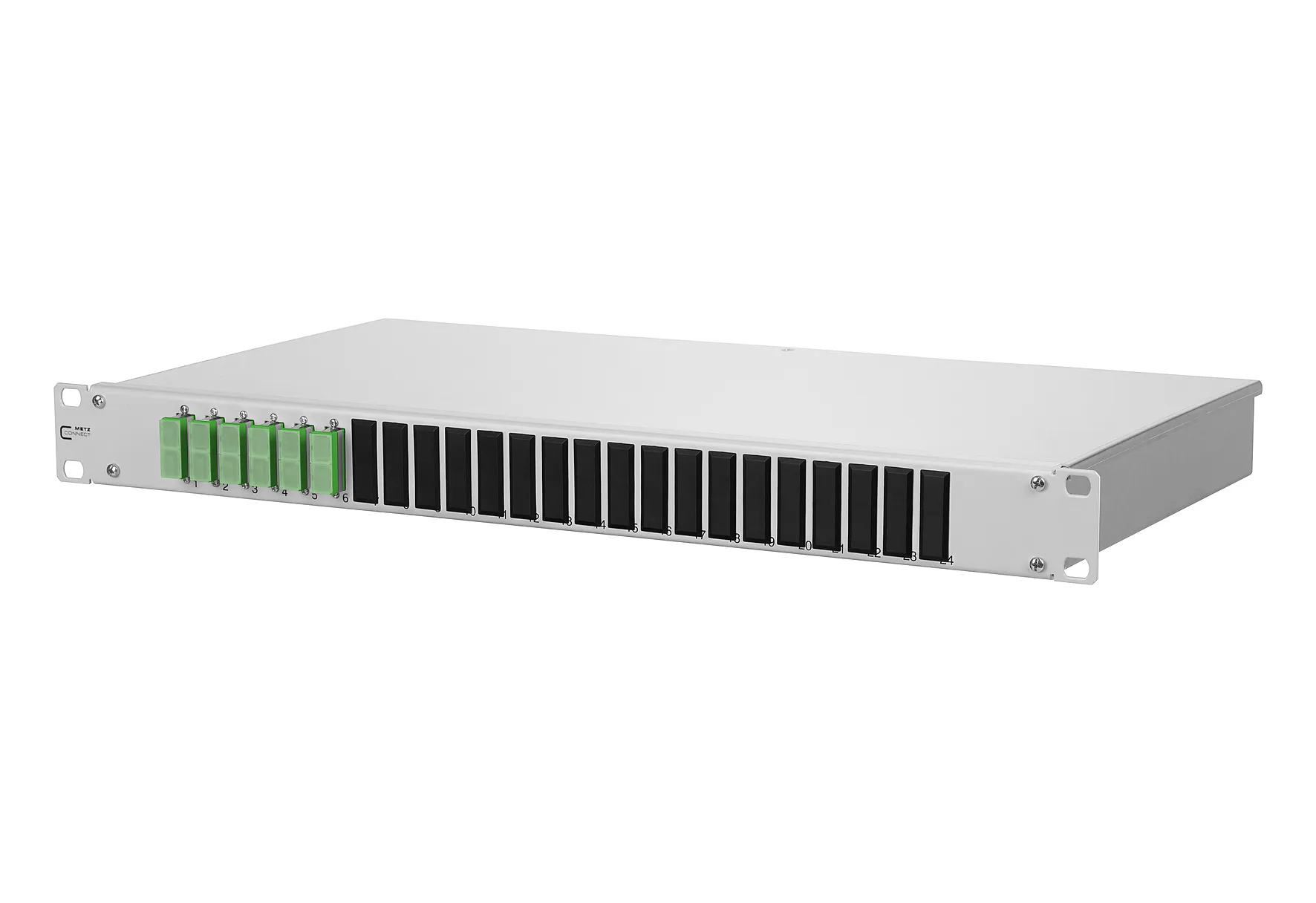 METZ CONNECT GMBH 150259F206-E Pic_1
