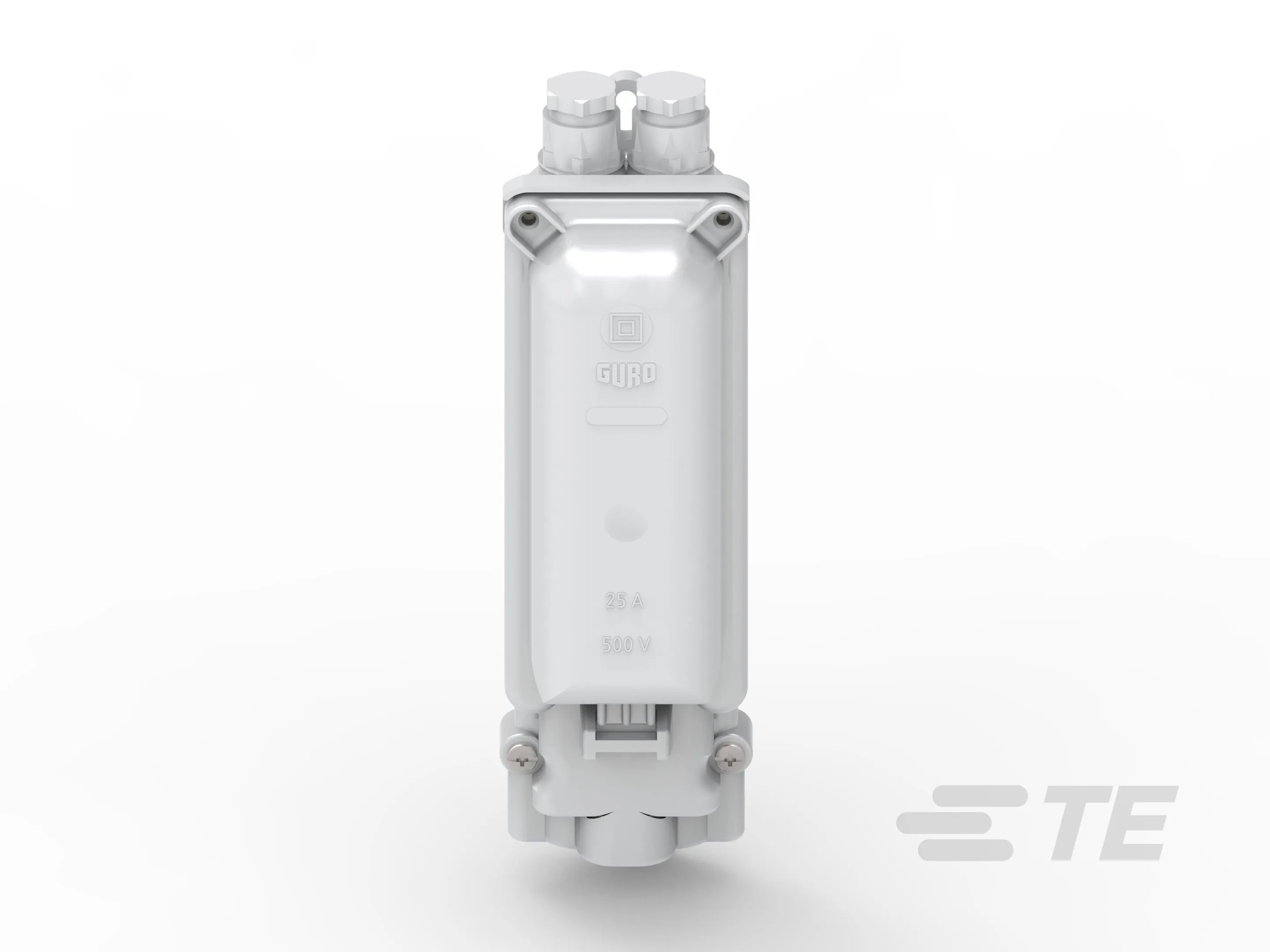 Te Connectivity EKM-1261-2D2-5X16-2CG-C3 (91531) Pic_1