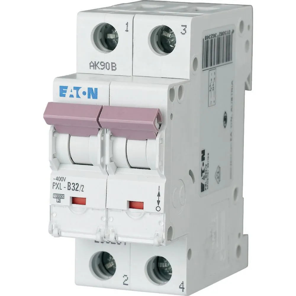 Eaton Electric PXL-C32/2 Pic_1