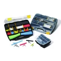 Hellermanntyton ShrinKit 321-A-PO-X-BK/CL Pic_3