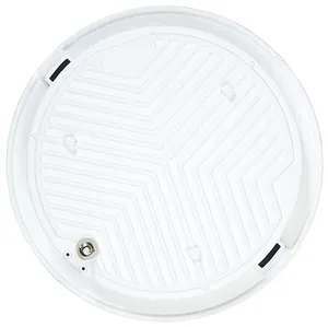 Nobile Licht LED Panel Flat 105 R IP44 350mA Pic_2