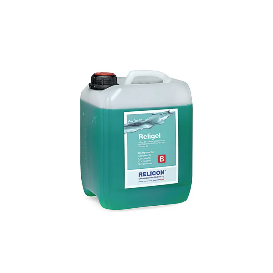 Hellermanntyton Religel Plus 10.000-SI-CL/GN (10000) Pic_1