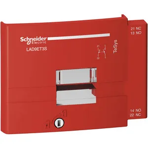 Schneider Electric LAD9ET3S Pic_2