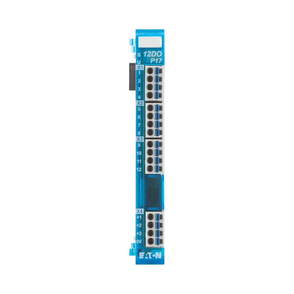Eaton Electric XN-322-12DO-P17 Pic_3