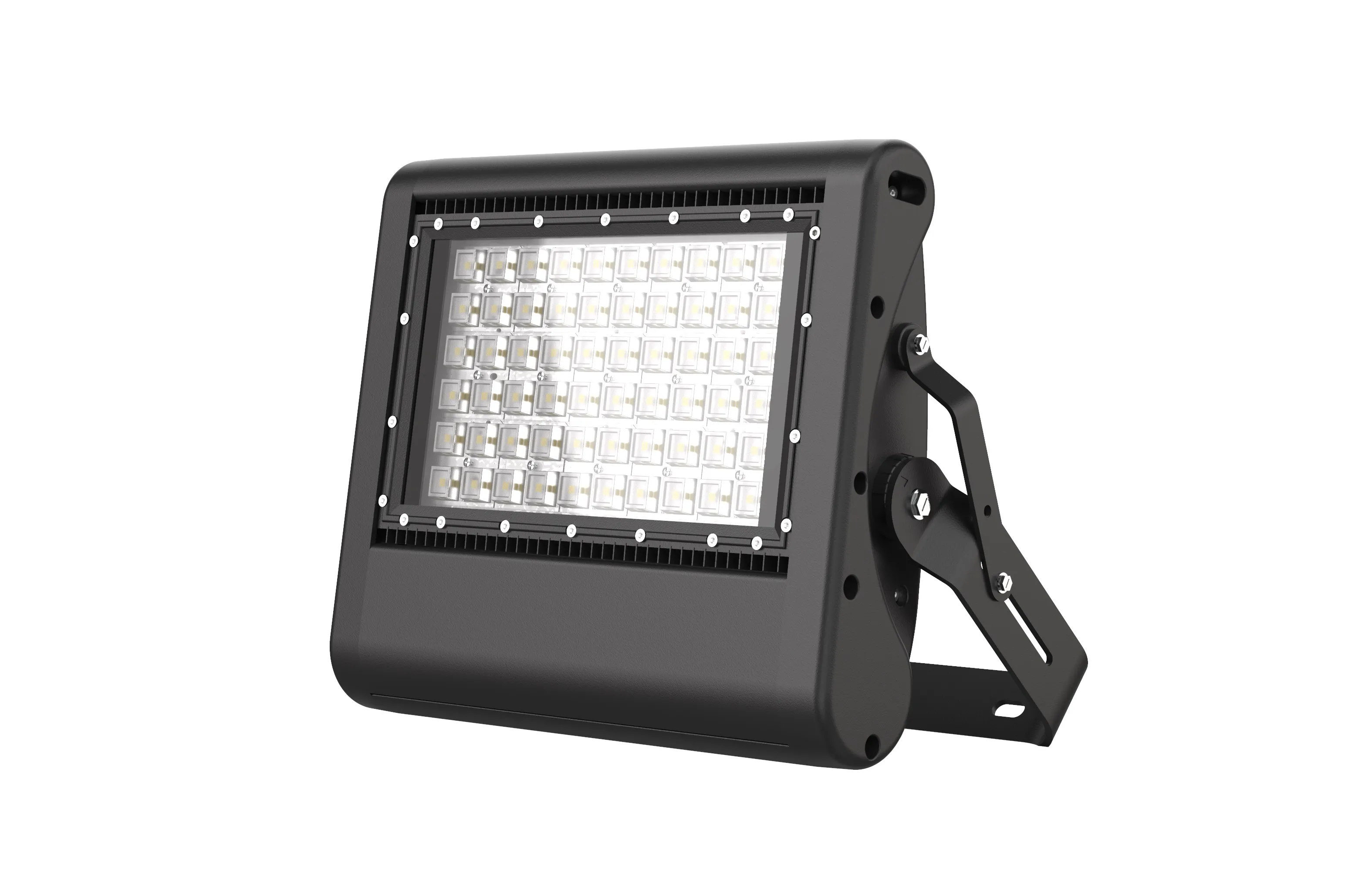 Lichtline GmbH Hallentiefstrahler Pic_1