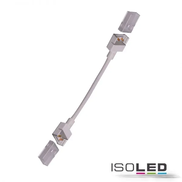 ISOLED Clip-Verbinder mit Kabel (max. 5A) Pic_2