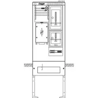 HAGER VERTRIEBSGESELLSCHAFT ZAS175CY8 Pic_1