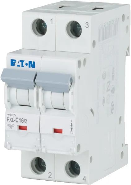 Eaton Electric PXL-C16/2 Pic_1