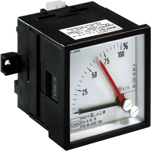 Stahl R. 8402C6-420 Pic_1