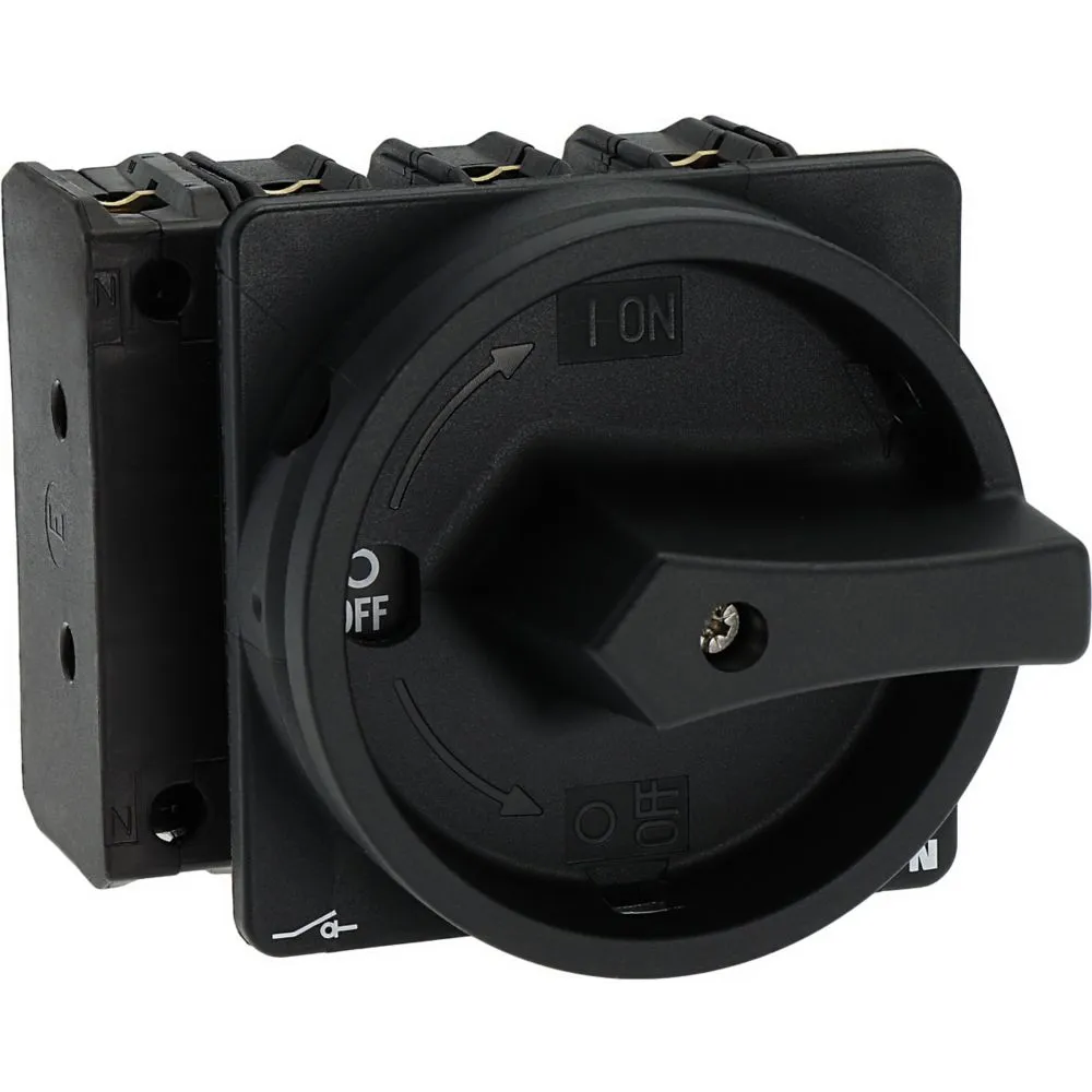 Eaton Electric P3-100/EA/SVB-SW/N/HI11 Pic_6