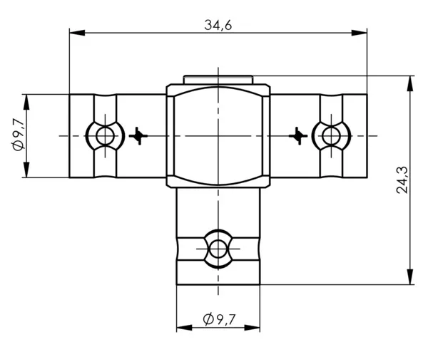 Telegärtner J01004B0616 Pic_1