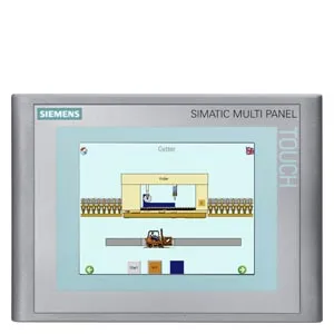 Siemens 6AV6691-1DP02-0AA0 Pic_1