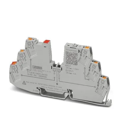 Phoenix Contact PTCB E1 24DC/6A NO Pic_1