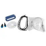 PC-Interface mit Umsetzer USB/TTL
