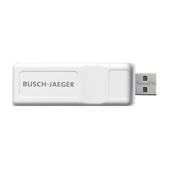 BUSCH-JAEGER ELEKTRO GMBH SAP/A2.11 Pic_1