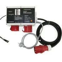 Gossen Metrawatt AT3-II S32 Pic_1