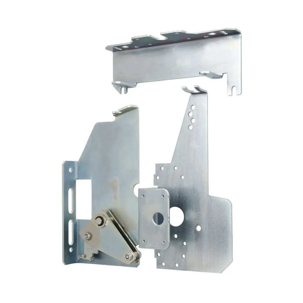 Eaton Electric Flange Cable Mechanism Pic_1