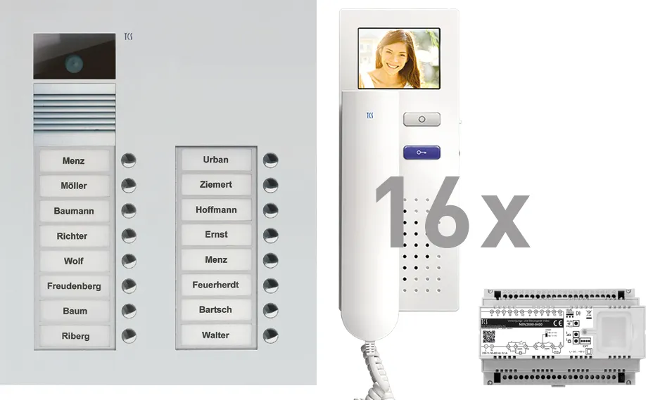 Tcs PVU16160-0010 Pic_1