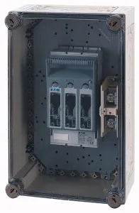 Eaton Electric XNH00-CI43E-G Pic_1