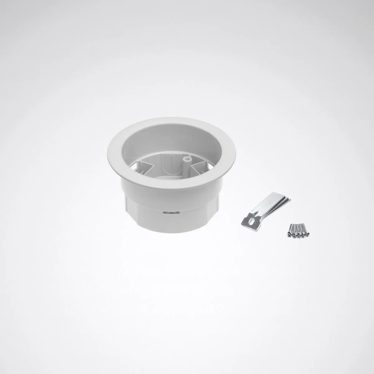Trilux Einbaubox f Punktausl 3P 01 NO XTSA71-3 Pic_1