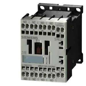 Siemens 3RH1140-2VB40 Pic_1