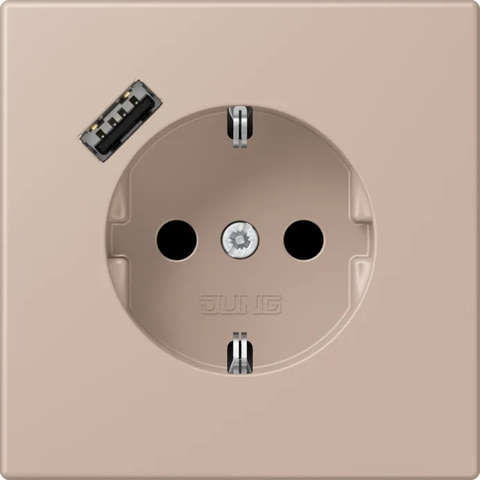 Jung LC 1520-18 A 240 Pic_1