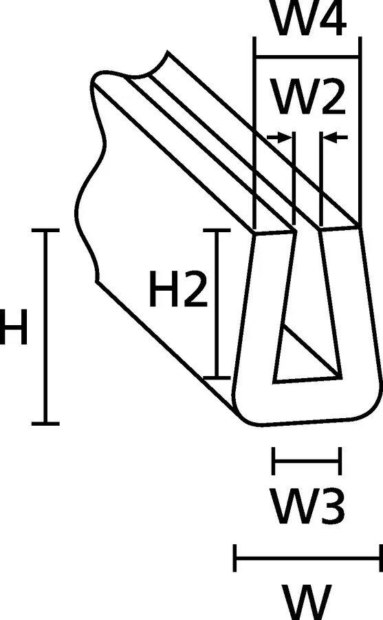 Hellermanntyton SM1-PVC-BK (75) Pic_3