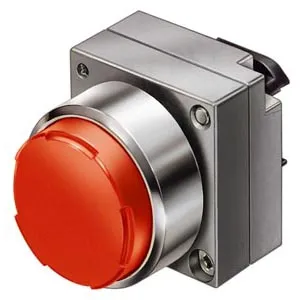Siemens 3SB3500-0BA41-ZX90 Pic_1