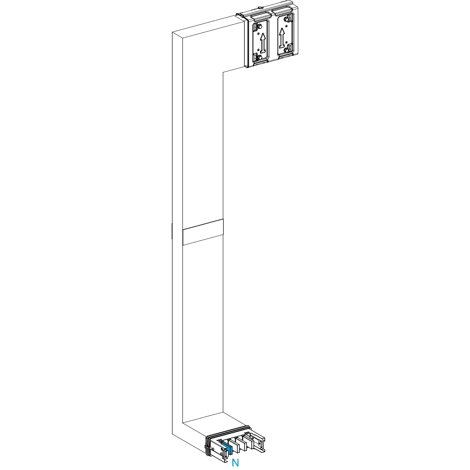 Schneider Electric KSA400DMCK41F Pic_1