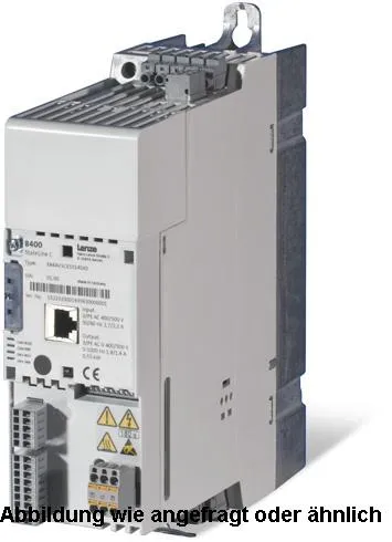 Lenze E84AVSCE3712SX0 Pic_1