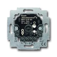 BUSCH-JAEGER ELEKTRO GMBH 6411 U/S-101 Pic_3