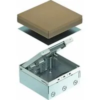 OBO Bettermann UDHOME4 2V Pic_2