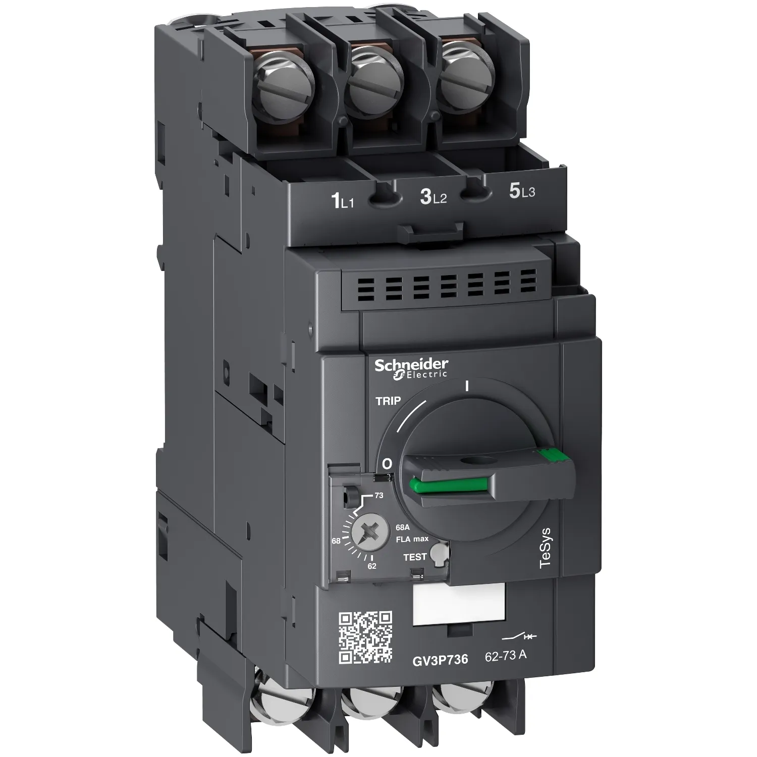 Schneider Electric GV3P736 Pic_1