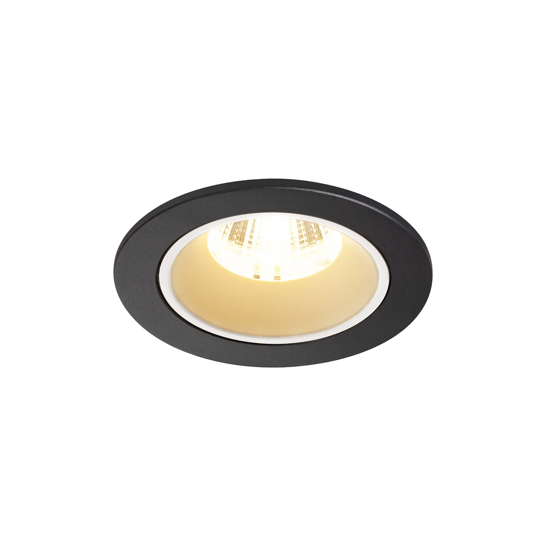 Slv NUMINOS® S DL s/w 3000K 20° Pic_1