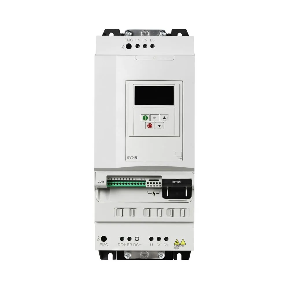 Eaton Electric DA1-34030FB-B20C Pic_1