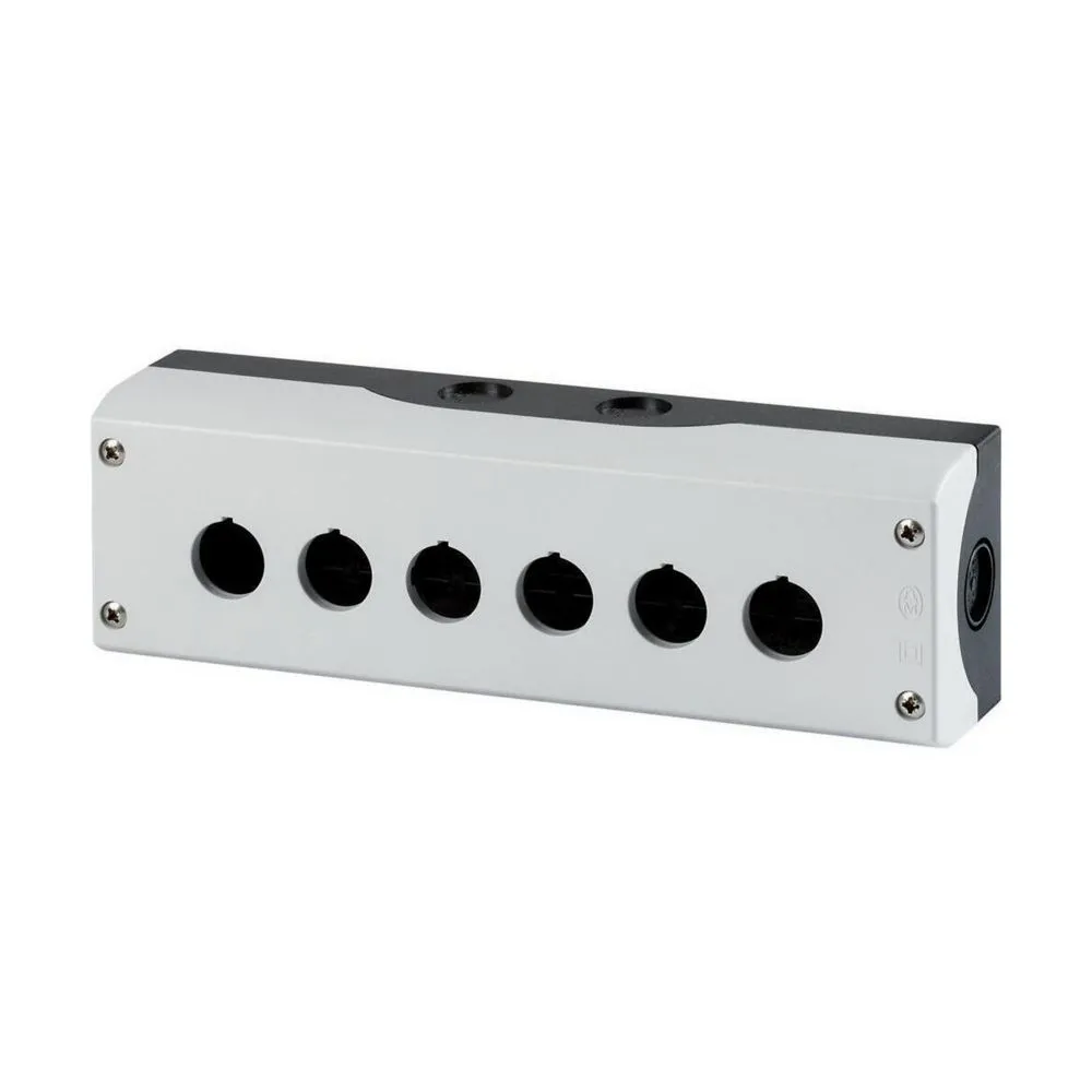 Eaton Electric M22-I6 Pic_1