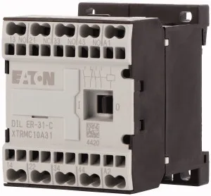 Eaton Electric DILER-31-C(24V50HZ) Pic_4