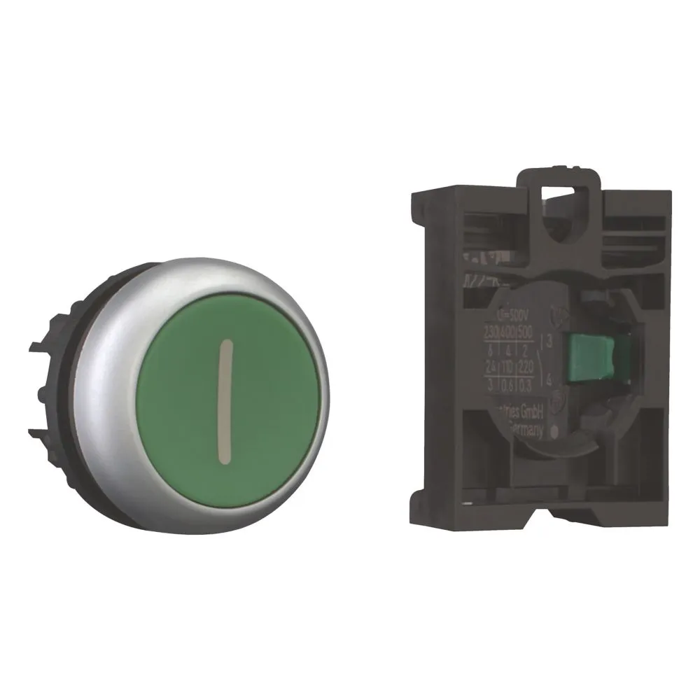 Eaton Electric M22-D-G-X1-K10-BVP Pic_2