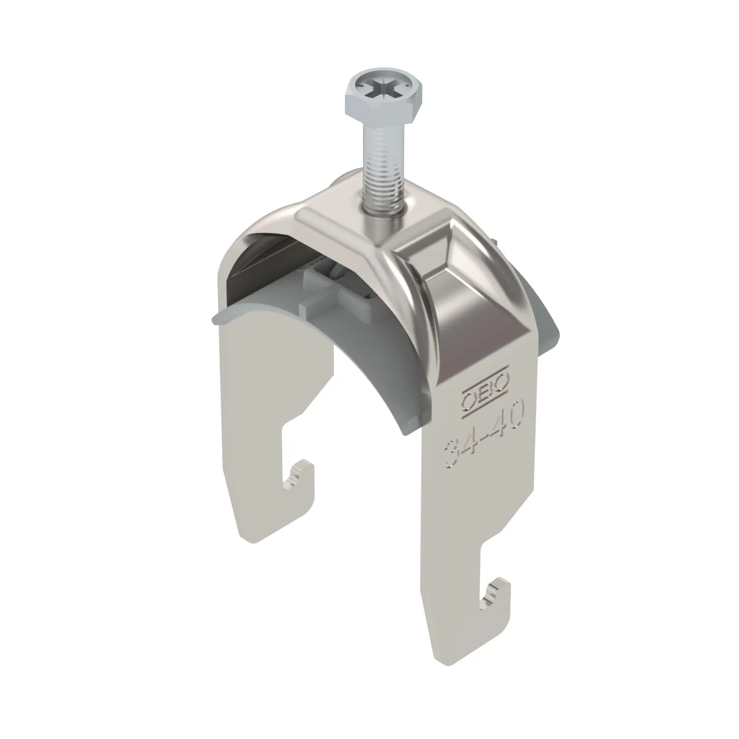 OBO Bettermann BS-U1-K-40 A2 Pic_1
