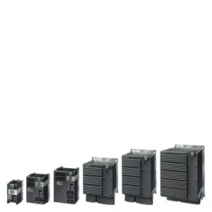 Siemens 6SL3225-0BE31-1AA0 Pic_1