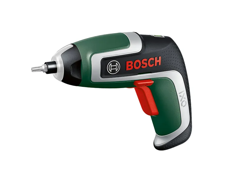 Bosch Akku-Schrauber IXO 7 Set Pic_1