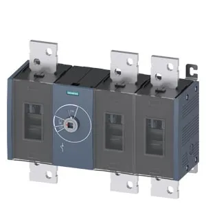 Siemens 3KD5630-0RE20-0 Pic_1