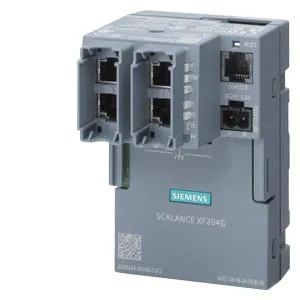 Siemens 6GK5204-0GA00-1UF2 Pic_1